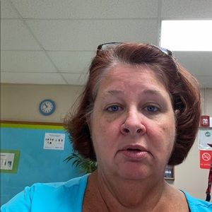 Meet your Posher, Tammy